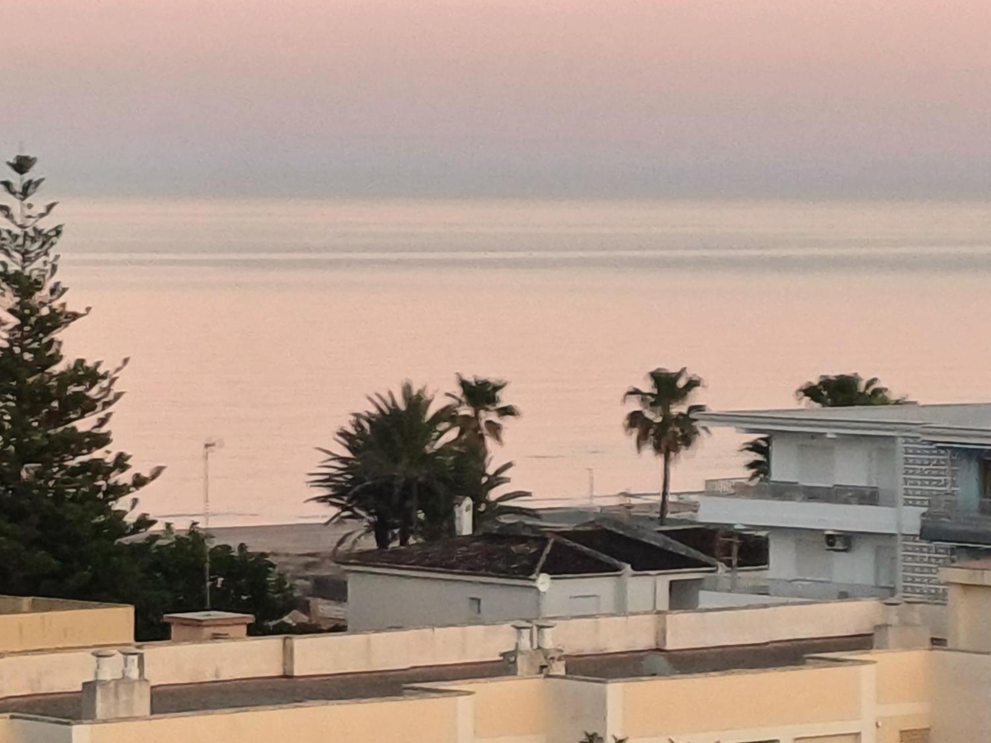 Barlovento H Xeraco Exteriör bild